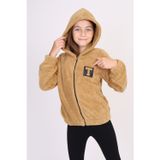 Toontoy Kids Toontoy Kız Çocuk Hırka