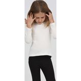Toontoy Kids Toontoy Kız Çocuk Okul Omuz Çıtçıtlı Tişört
