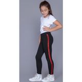 Toontoy Kids Toontoy Kız Çocuk Uzun Tayt
