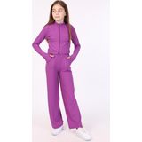 Toontoy Kız Çocuk 3lü Eşofman Takım