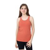 Toontoy Kız Çocuk Atlet Kiremit 12-13 YAŞ