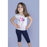 Toontoy Kiz Cocuk Cevirmeli Pullu Takim