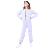 TOONTOY Kız Çocuk Eşofman Takım, 12-13 Yaş, 12-13 Yaş, 22592, Mavi, kız-çocuk