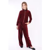 Toontoy Kız Çocuk Eşofman Takım 22619