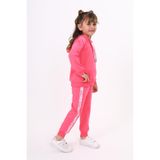Toontoy Kız Çocuk Eşofman Takım 22693