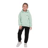 TOONTOY Kız Çocuk Garni Nakışlı Eşofman Takım 3 Yaş, 24853