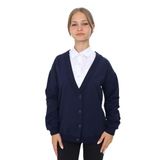 TOONTOY Kız Çocuk Hırka 8-9 Yaş, 24564