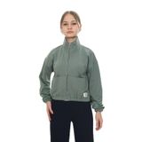 Toontoy Kız Çocuk Hırka Yeşil 12-13 YAŞ