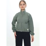 Toontoy Kız Çocuk Hırka Yeşil 8-9 YAŞ