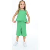 Toontoy Kız Çocuk Kaprili Takım