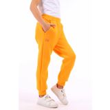 Toontoy Kız Çocuk Nakışlı Eşofman Alt