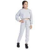 Toontoy Kız Çocuk Nakışlı Eşofman Takımı Yeşil 8-9 YAŞ