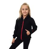 TOONTOY Kız Çocuk Nakışlı Hırka 5 Yaş, 24285