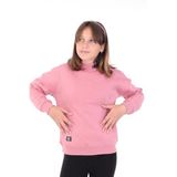 TOONTOY Kız Çocuk Nakışlı Sweatshirt Gül Kurusu, 6-7 Yaş, 22559, Gül Kurusu, kız-çocuk