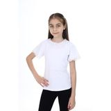 TOONTOY Kız Çocuk Okul Tişört 12-13 Yaş, 24130