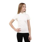 TOONTOY Kız Çocuk Okul Tişört 8-9 Yaş, 8-9 Yaş, 22517, Ekru, Kız çocuk