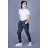 Toontoy Kız Çocuk Pantolon Görünümlü Eşofman Alt
