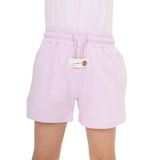 Toontoy Kız Çocuk Şort Açık Lila 12-13 YAŞ