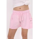 Toontoy Kız Çocuk Şort Açık Pembe 13-14 YAŞ