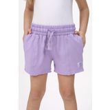 Toontoy Kız Çocuk Şort Lila 10-11 YAŞ