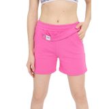 Toontoy Kız Çocuk Şort Orkide 12-13 YAŞ