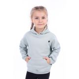 Toontoy Kız Çocuk Sweatshirt Yeşil 4 YAŞ