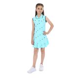 Toontoy Kız Çocuk Tayt Su Yeşili 5 YAŞ