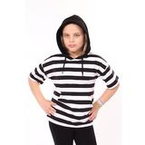 Toontoy Kız Çocuk Tişört