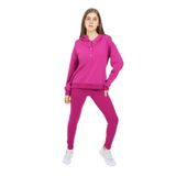 Toontoy Kız Çocuk Üçlü Taytlı Takım Mürdüm 13-14 YAŞ