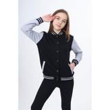Toontoy Unisex Çocuk Kolej Hırka 22702