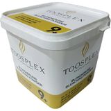 Toosplex Saç Açıcı Toz Oryal 2000 gr ( Mavi ) 2 kg