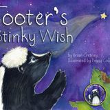 Tooter's Stinky Wish