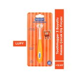 Toothhugger 3 Boyutlu Hassas Çocuk Diş Fırçası Lupy