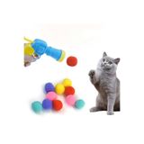 Top Atma Tabancası Peluş 20 Toplu Oyuncak YSYV-756943