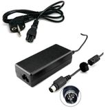 TOP CHARGEUR* Güç Kaynağı 24V 3 PIN Yedek Model EA1050B-240 için