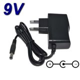 TOP CHARGEUR * Güç Kaynağı Adaptörü Şarj Mikro Amp Mini Amfi Marshall MS-2 MS-2C MS-2R 9 V