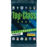 Top Class 2023 Futbolcu Kartları
