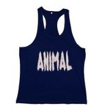 Top Glory 5003 Fitness Gym Tank Top Saks Erkek Atlet