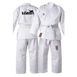 TOP GLORY Acemi Karate Elbisesi Baskılı