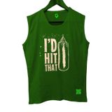 Top Glory Boks Tank Top Kolsuz Sporcu Tshirt (532150059)