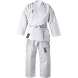 Top Glory Fitilli Acemi Karate Elbisesi - 150 cm - Beyaz