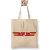 Top Gun Rogue One Bez Çanta Uzun Saplı - Açık Bej - 40 X 40