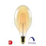 Top Led Ampul Dim Edilebilir 6W Rustik Led Ampul Bb47-60620
