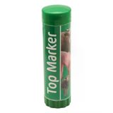Top Marker Hayvan İşaretleme Kalemi Yeşil
