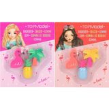 Top Model 048782-A Tropical Silgi Seti