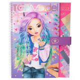 Top Model Design Tasarım Defteri 410715