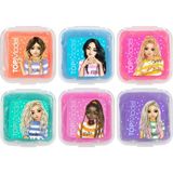 Top Model Neon Hamur Silgi Çok Renkli 1 Adet 4,5 x 4,4 x 1,5 cm Eğlenceli Tasarım