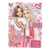 TOP Model Tek Aşk Şifreli ve Sesli Günlük 412420