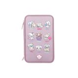 Top Model TOPModel LED Dogs Mood Barometer 3 Katlı İçi Dolu Kalem Çantası 412843
