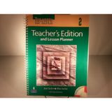Top Notch 2: With Daily Lesson Plans